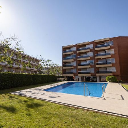 Apartaments Voralmar - Mas D'En Gran Cambrils Esterno foto