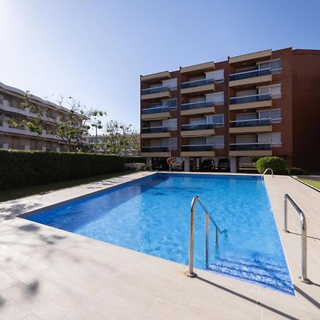 Apartaments Voralmar - Mas D'En Gran Cambrils Esterno foto