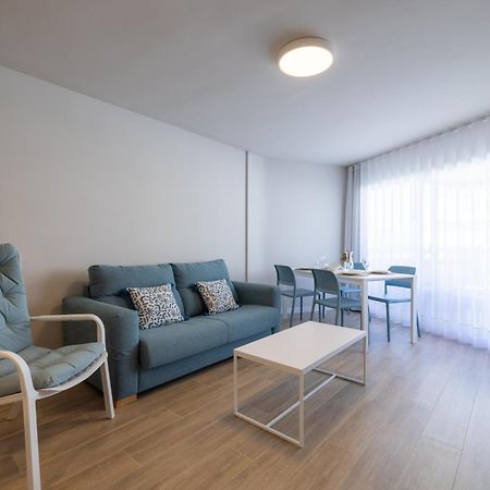 Apartaments Voralmar - Mas D'En Gran Cambrils Esterno foto
