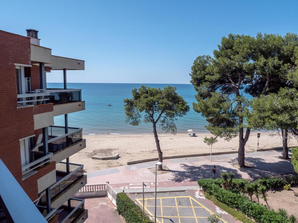 Apartaments Voralmar - Mas D'En Gran Cambrils Esterno foto