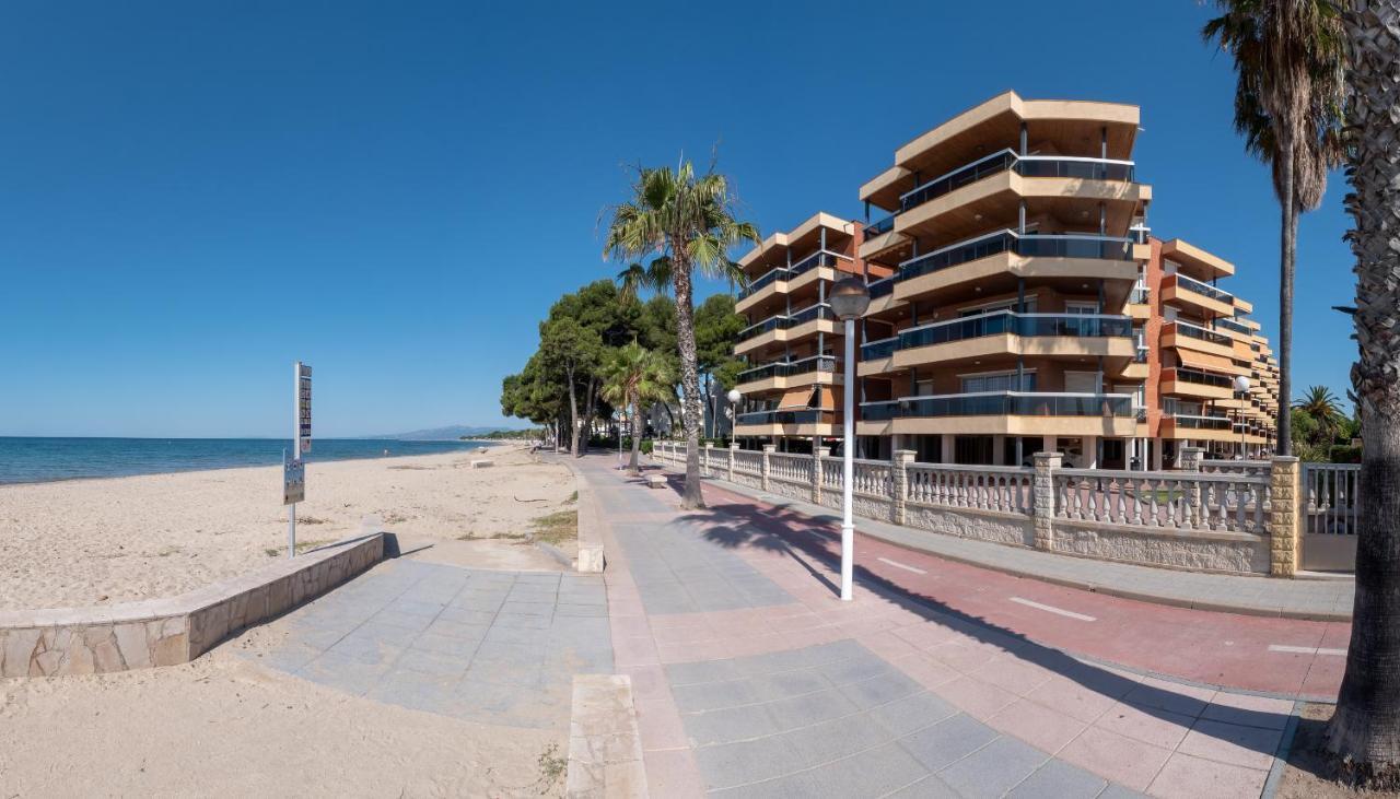 Apartaments Voralmar - Mas D'En Gran Cambrils Esterno foto