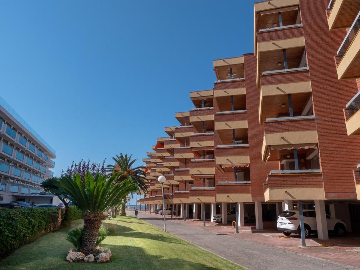 Apartaments Voralmar - Mas D'En Gran Cambrils Esterno foto
