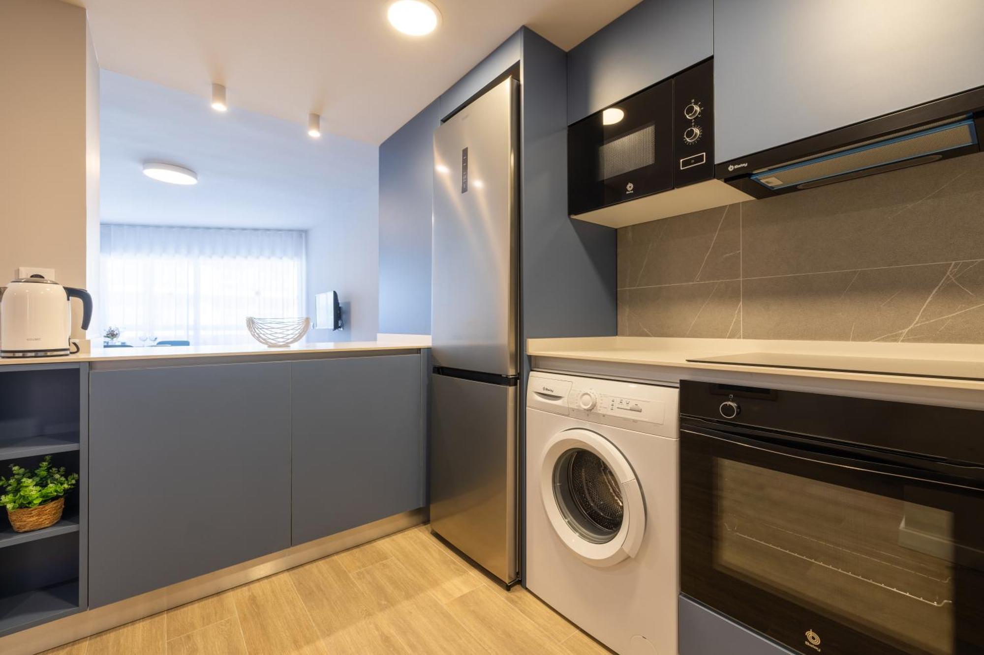 Apartaments Voralmar - Mas D'En Gran Cambrils Esterno foto