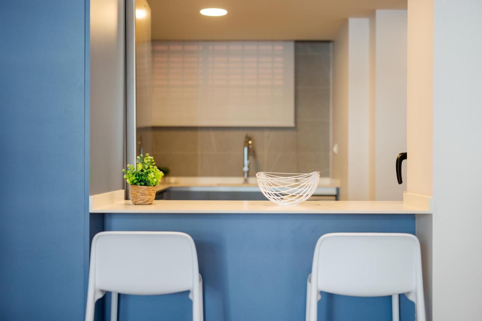 Apartaments Voralmar - Mas D'En Gran Cambrils Esterno foto