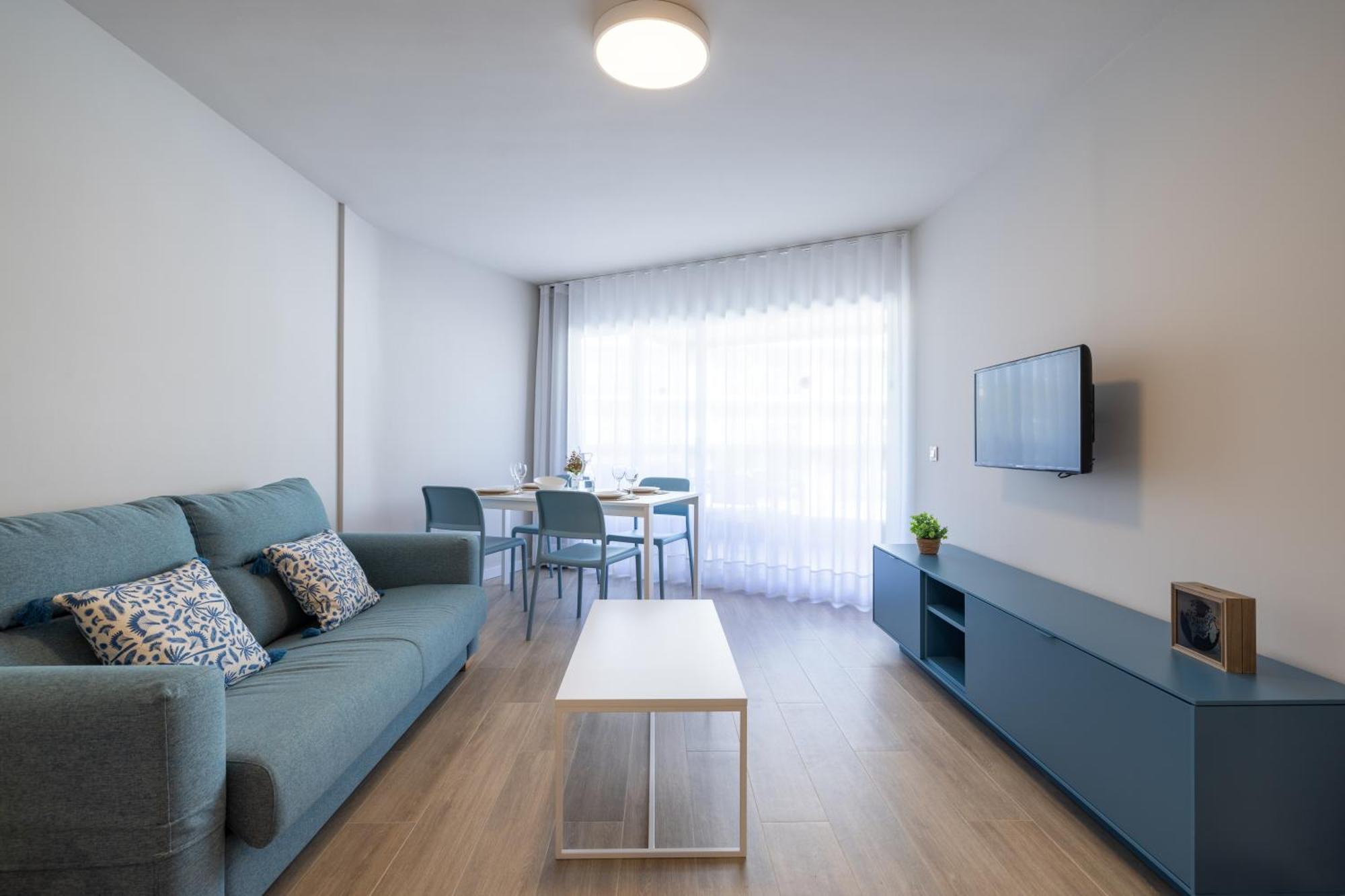 Apartaments Voralmar - Mas D'En Gran Cambrils Esterno foto