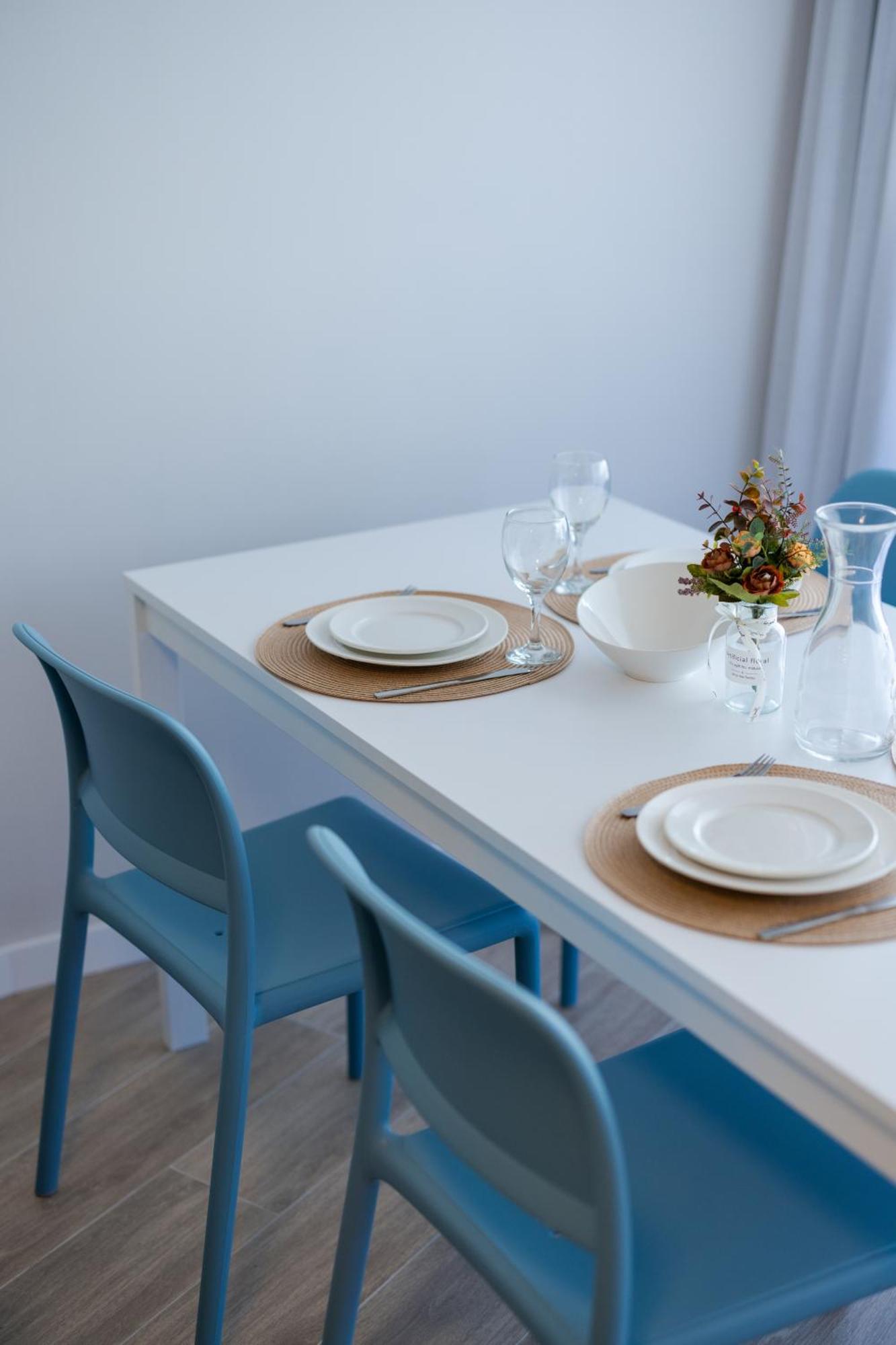 Apartaments Voralmar - Mas D'En Gran Cambrils Esterno foto