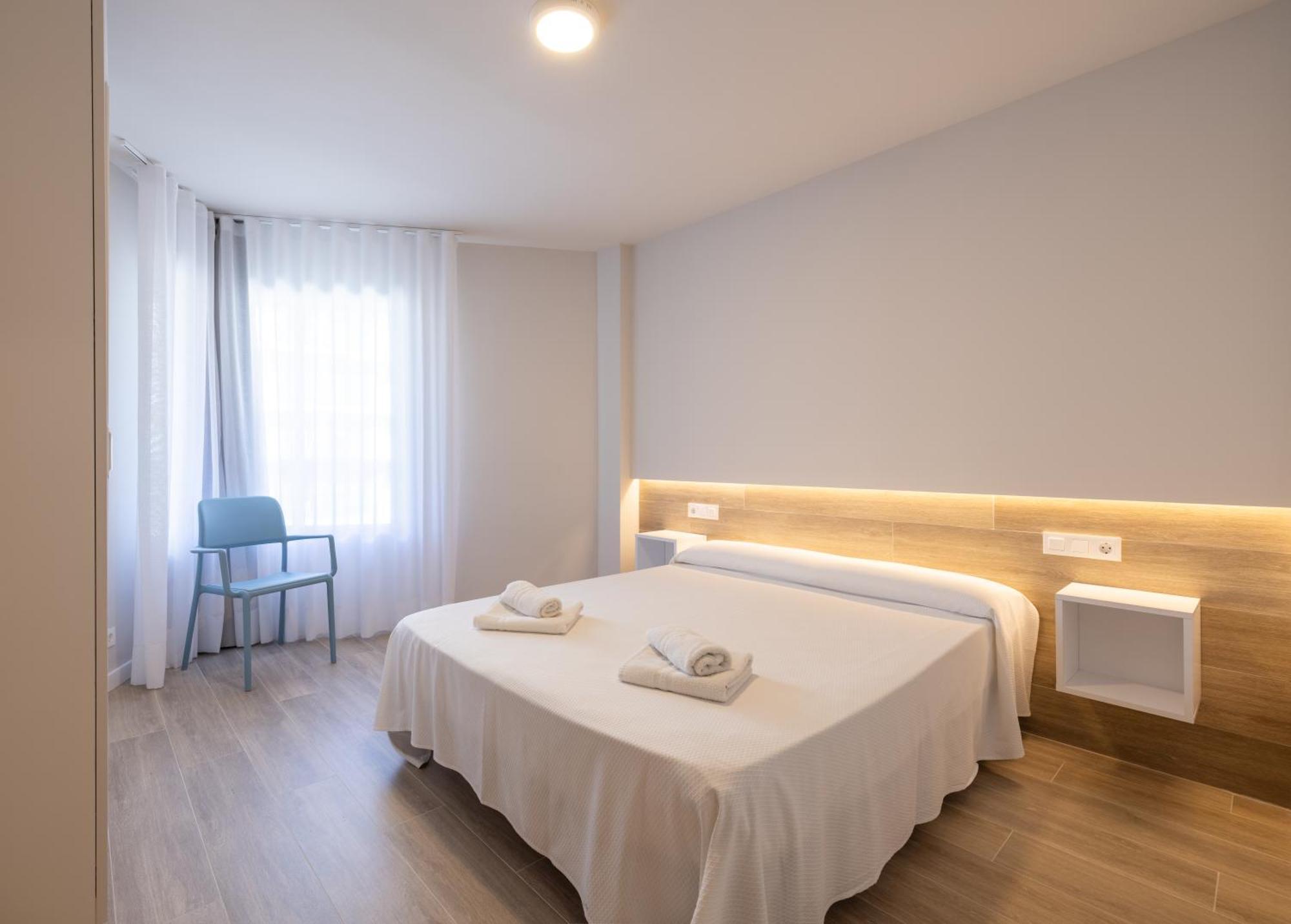 Apartaments Voralmar - Mas D'En Gran Cambrils Esterno foto