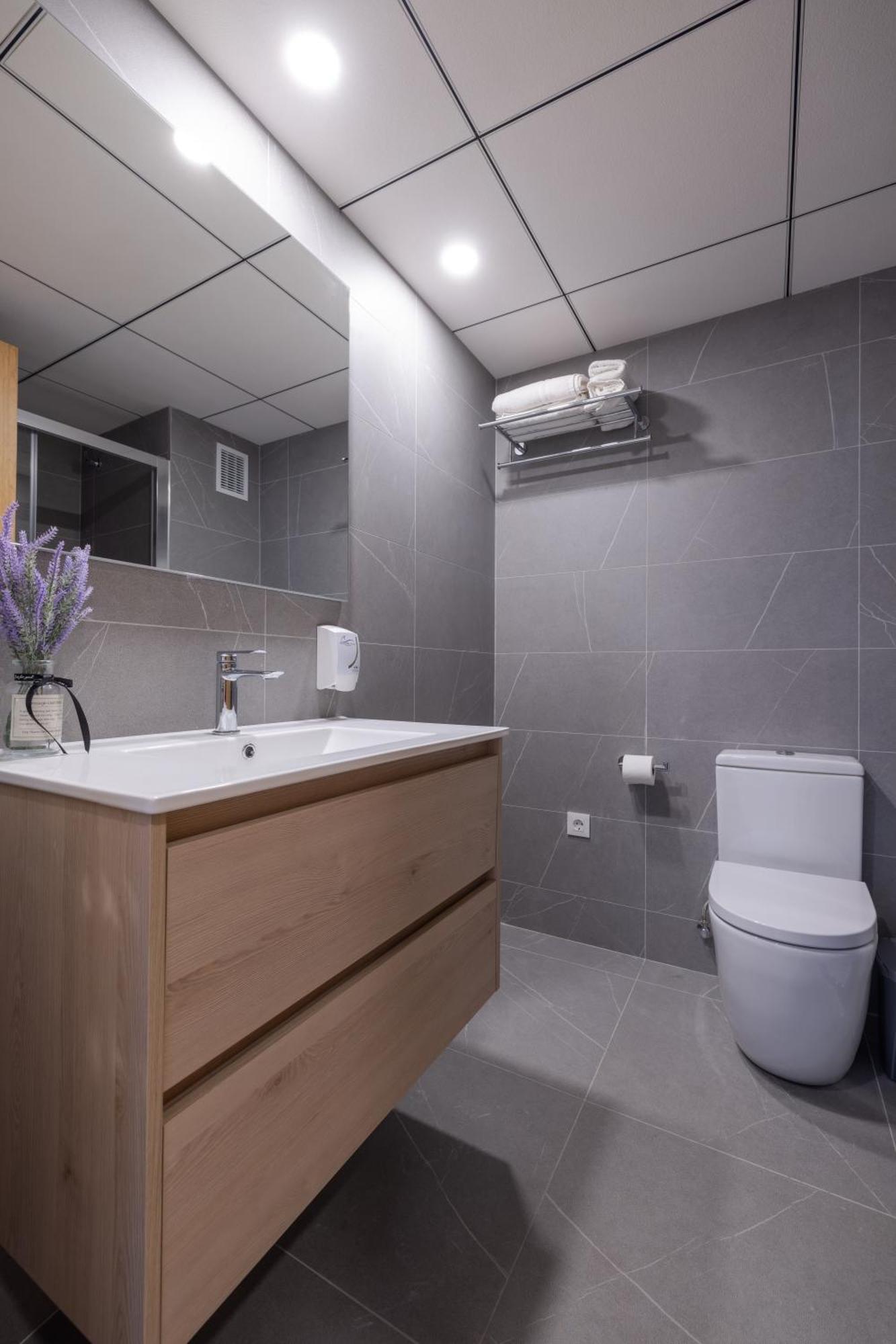Apartaments Voralmar - Mas D'En Gran Cambrils Esterno foto
