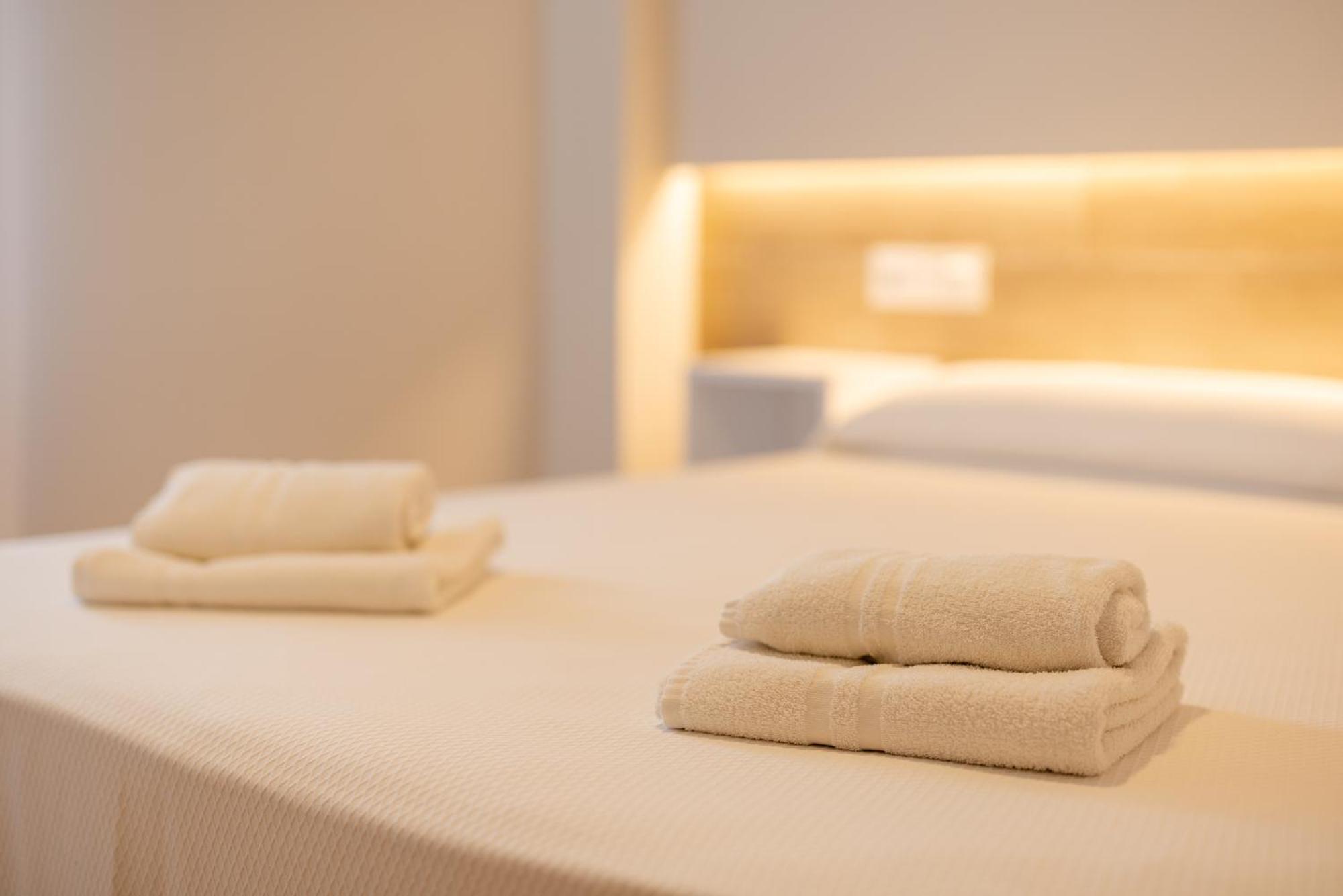 Apartaments Voralmar - Mas D'En Gran Cambrils Esterno foto