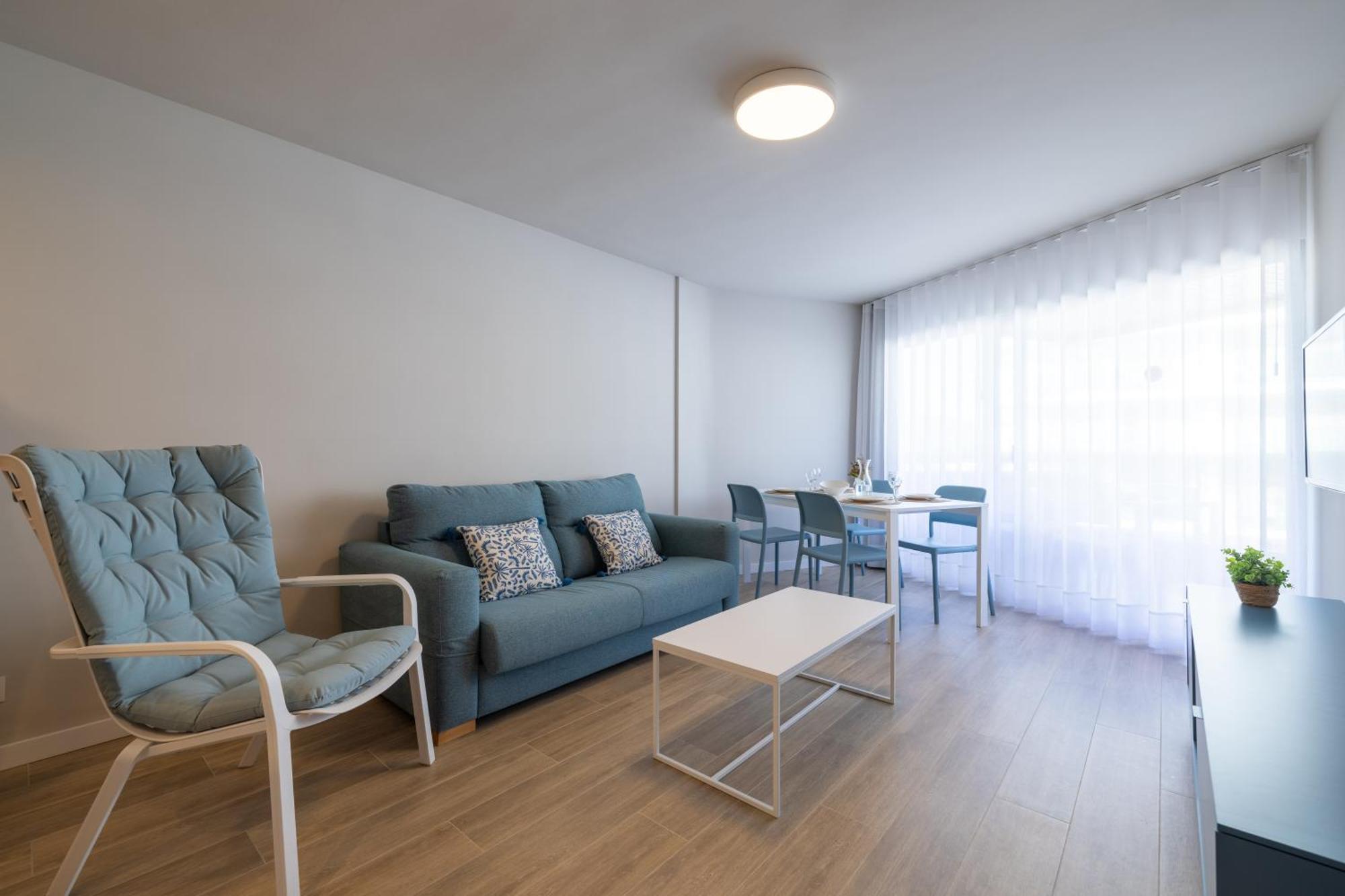 Apartaments Voralmar - Mas D'En Gran Cambrils Esterno foto