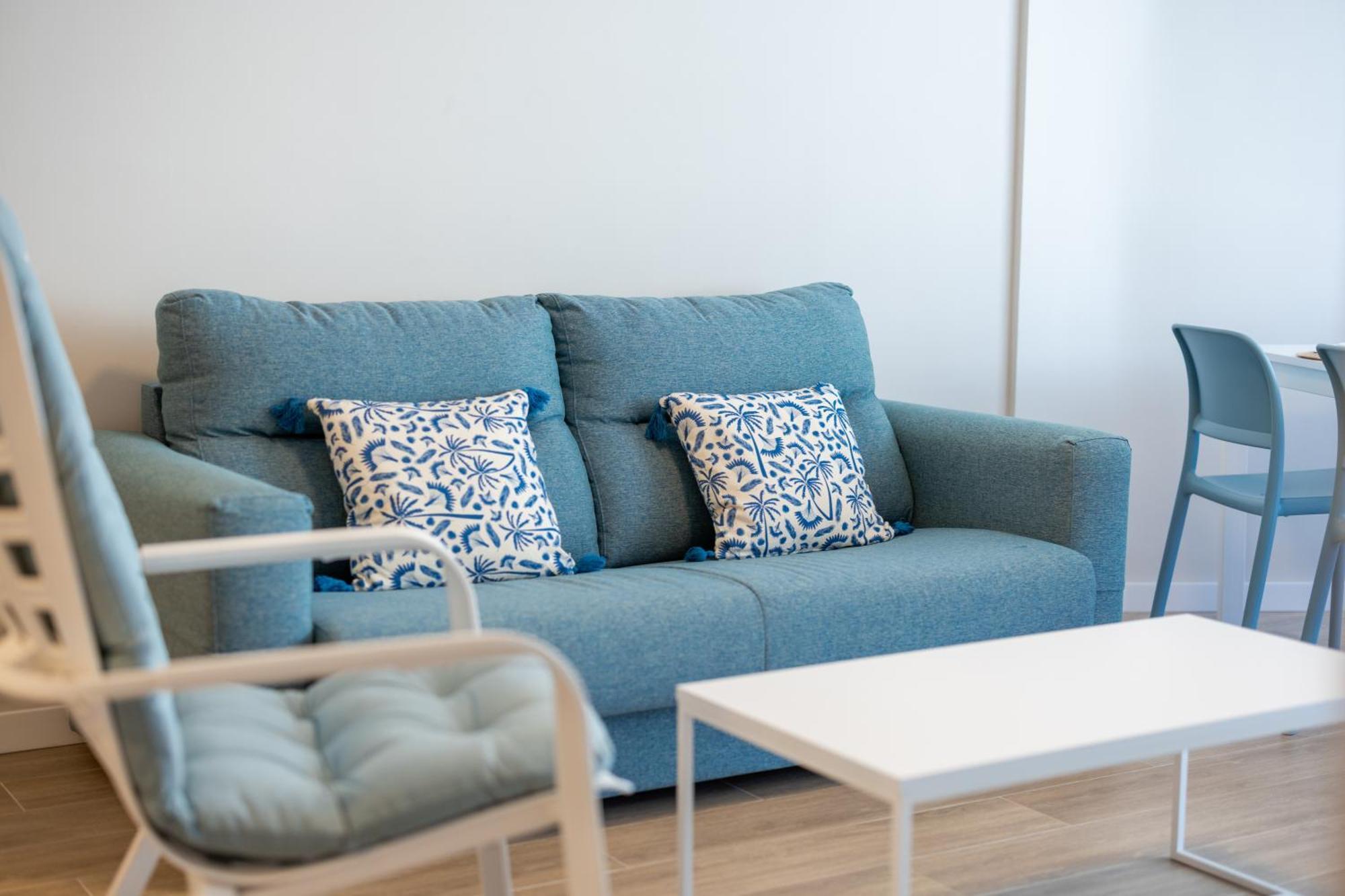 Apartaments Voralmar - Mas D'En Gran Cambrils Esterno foto