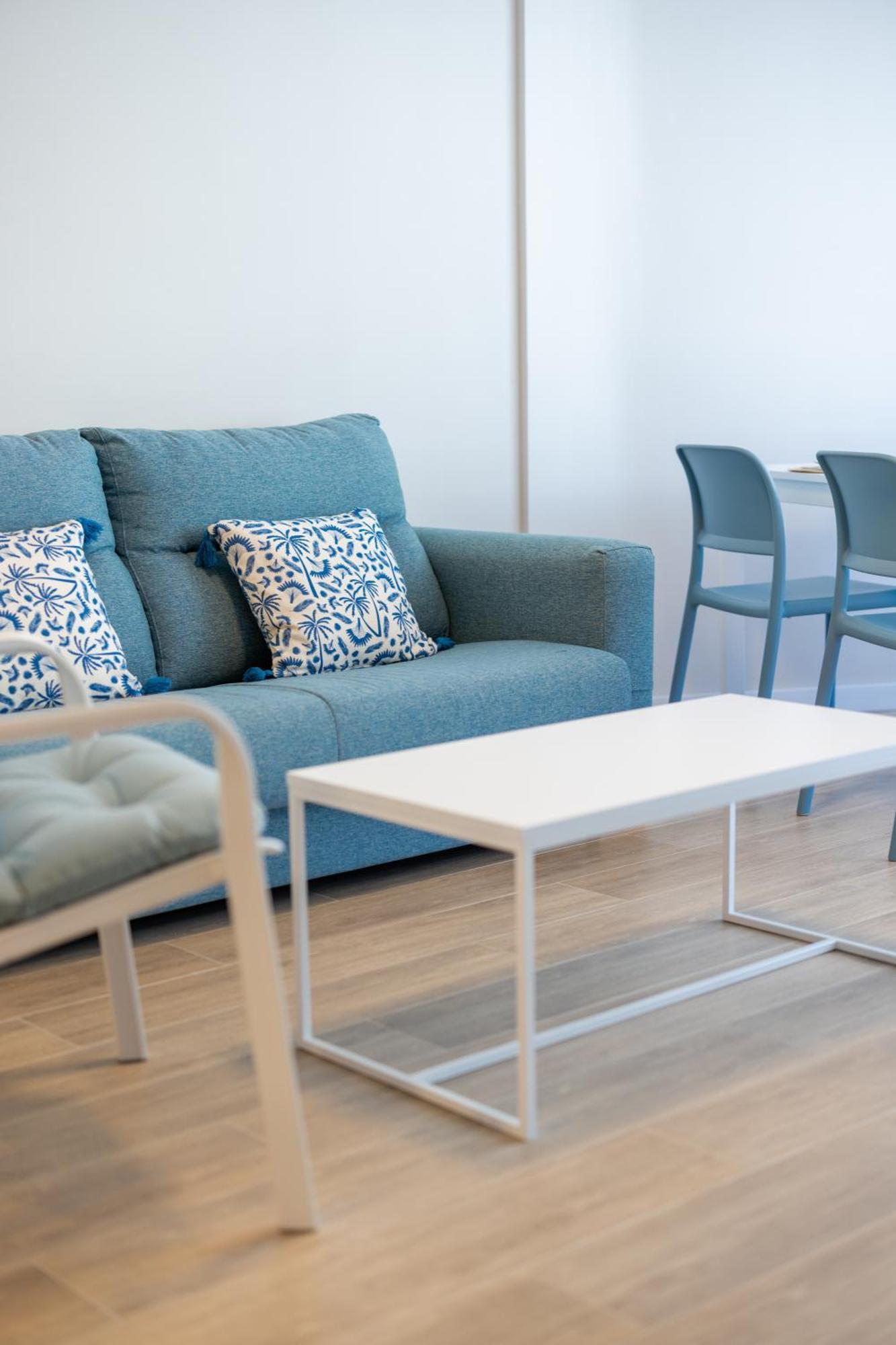 Apartaments Voralmar - Mas D'En Gran Cambrils Esterno foto