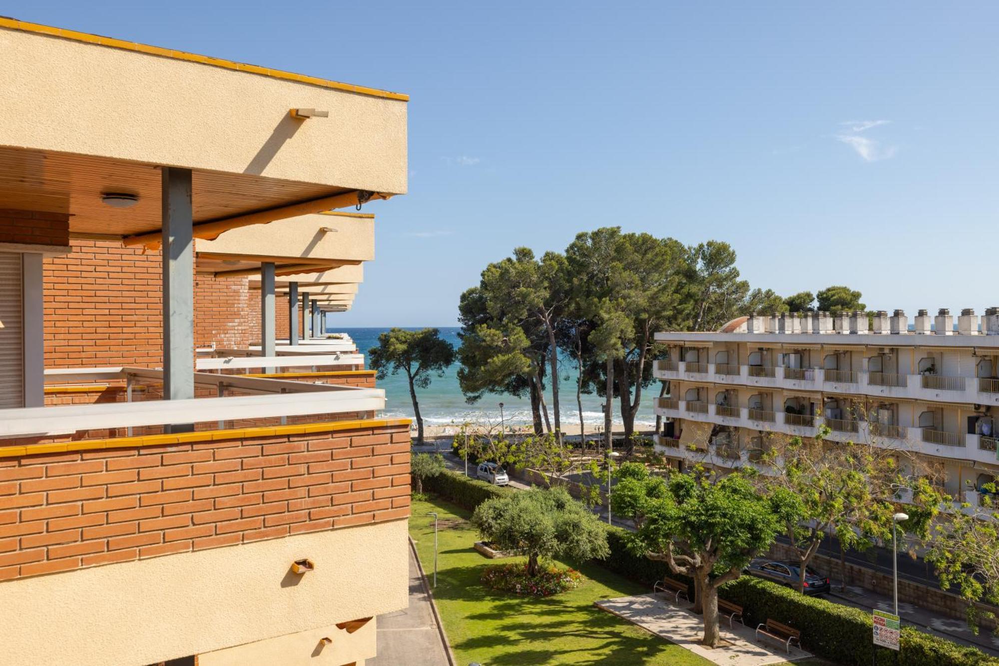 Apartaments Voralmar - Mas D'En Gran Cambrils Esterno foto