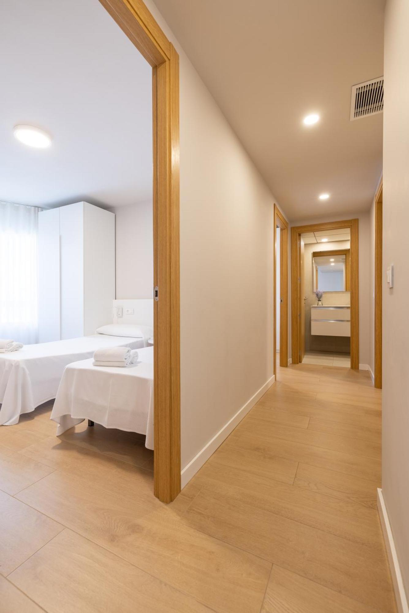 Apartaments Voralmar - Mas D'En Gran Cambrils Esterno foto