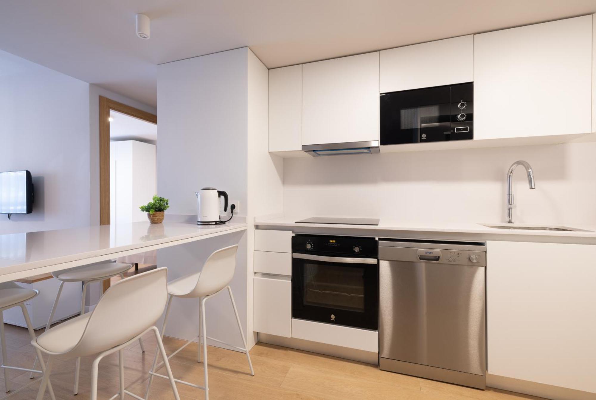 Apartaments Voralmar - Mas D'En Gran Cambrils Esterno foto