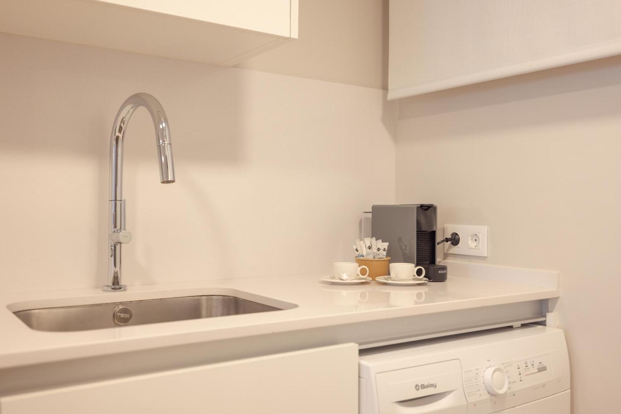 Apartaments Voralmar - Mas D'En Gran Cambrils Esterno foto