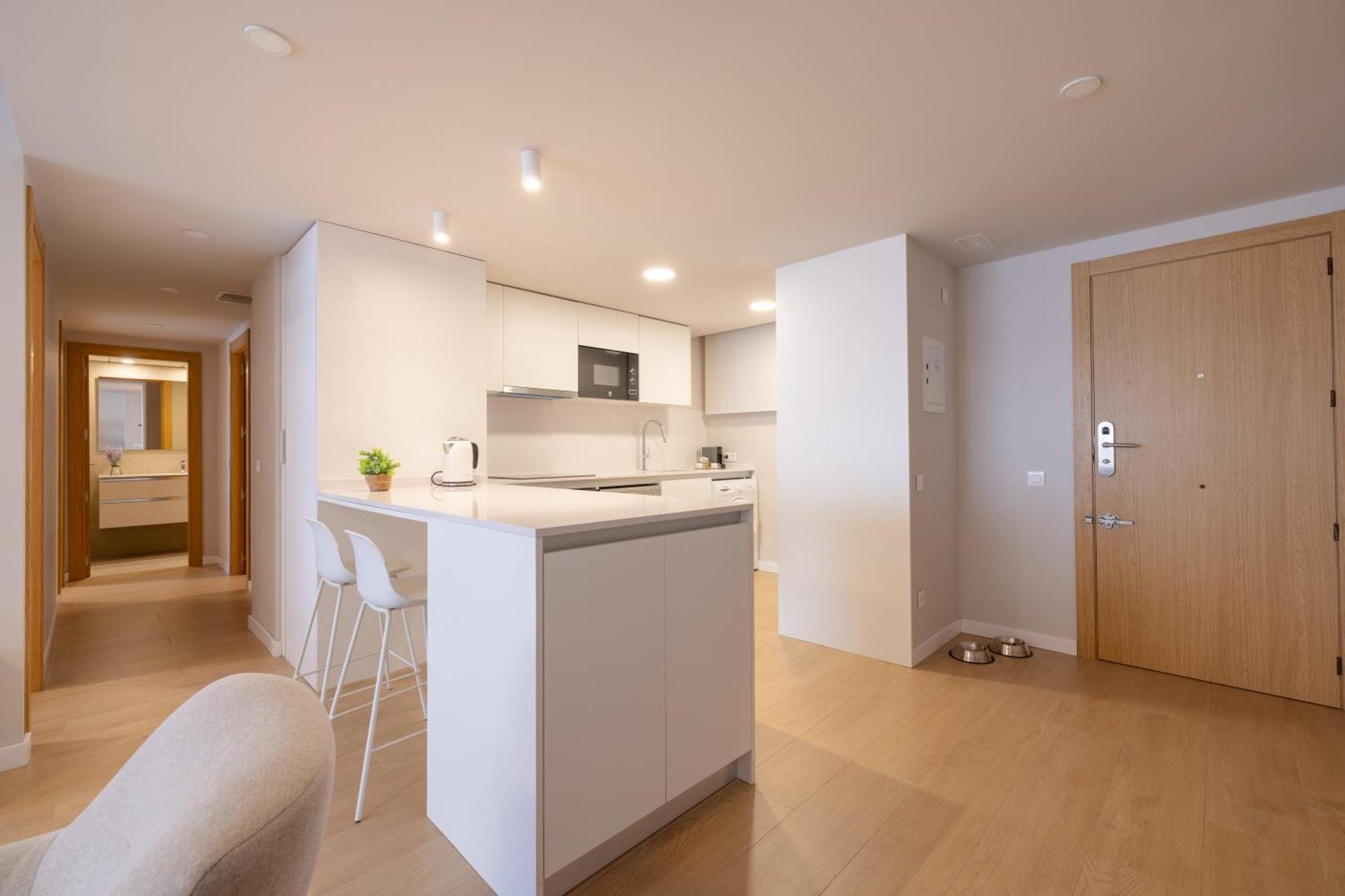 Apartaments Voralmar - Mas D'En Gran Cambrils Esterno foto
