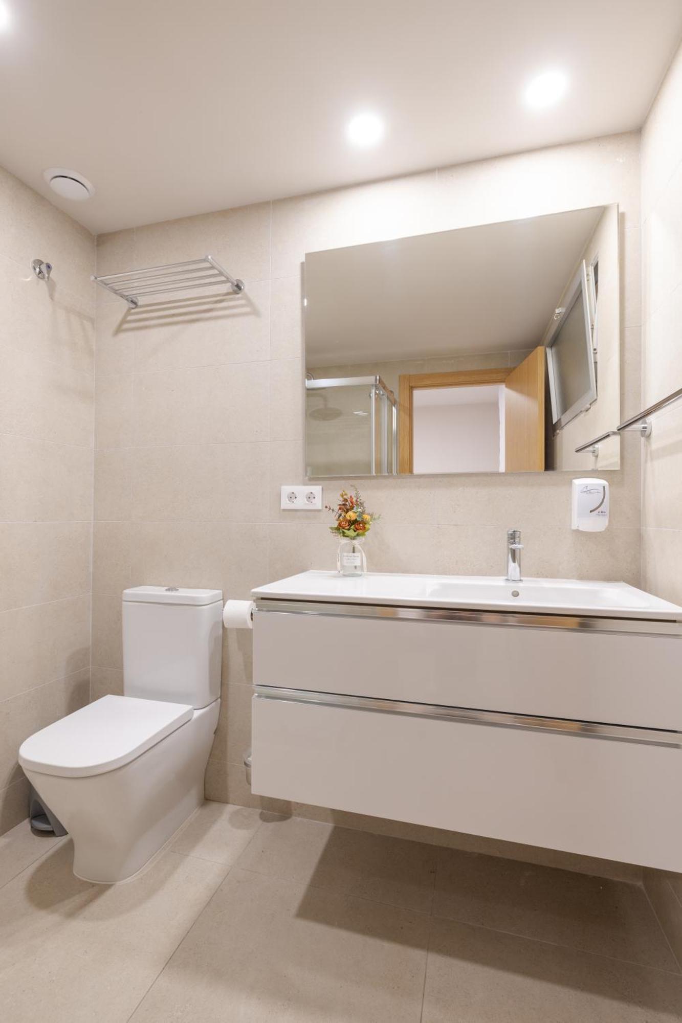 Apartaments Voralmar - Mas D'En Gran Cambrils Esterno foto