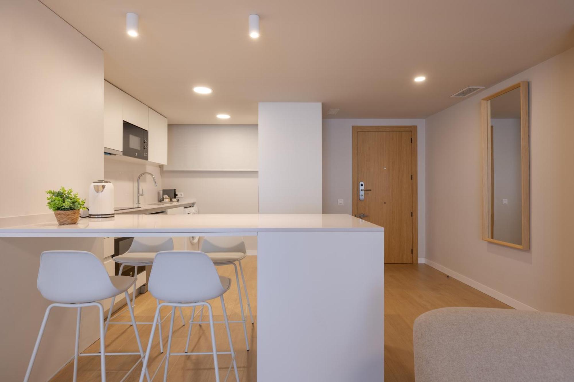 Apartaments Voralmar - Mas D'En Gran Cambrils Esterno foto