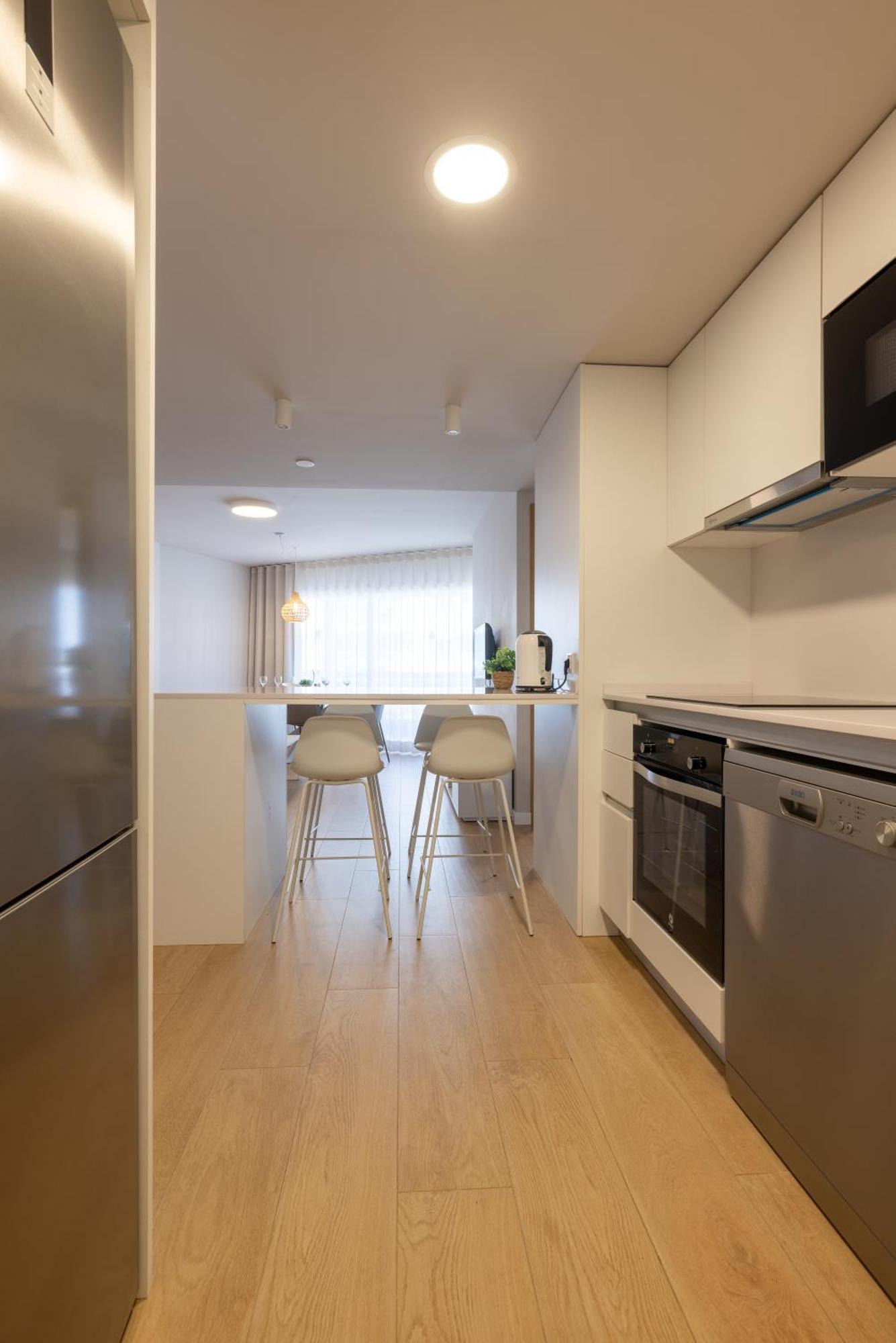 Apartaments Voralmar - Mas D'En Gran Cambrils Esterno foto