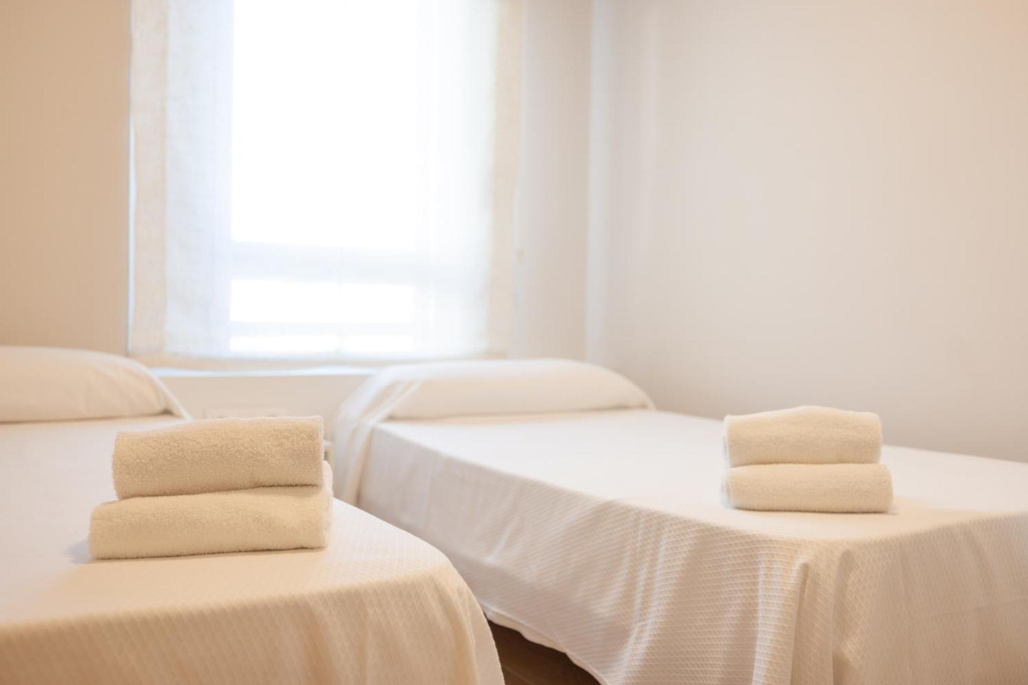 Apartaments Voralmar - Mas D'En Gran Cambrils Esterno foto