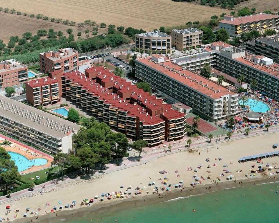 Apartaments Voralmar - Mas D'En Gran Cambrils Esterno foto