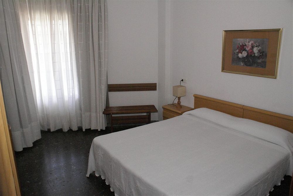 Apartaments Voralmar - Mas D'En Gran Cambrils Esterno foto