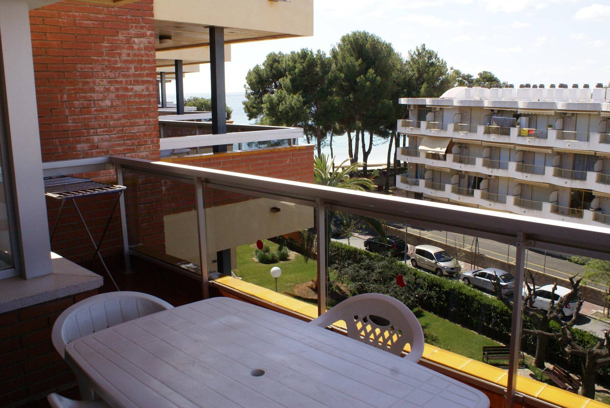 Apartaments Voralmar - Mas D'En Gran Cambrils Esterno foto