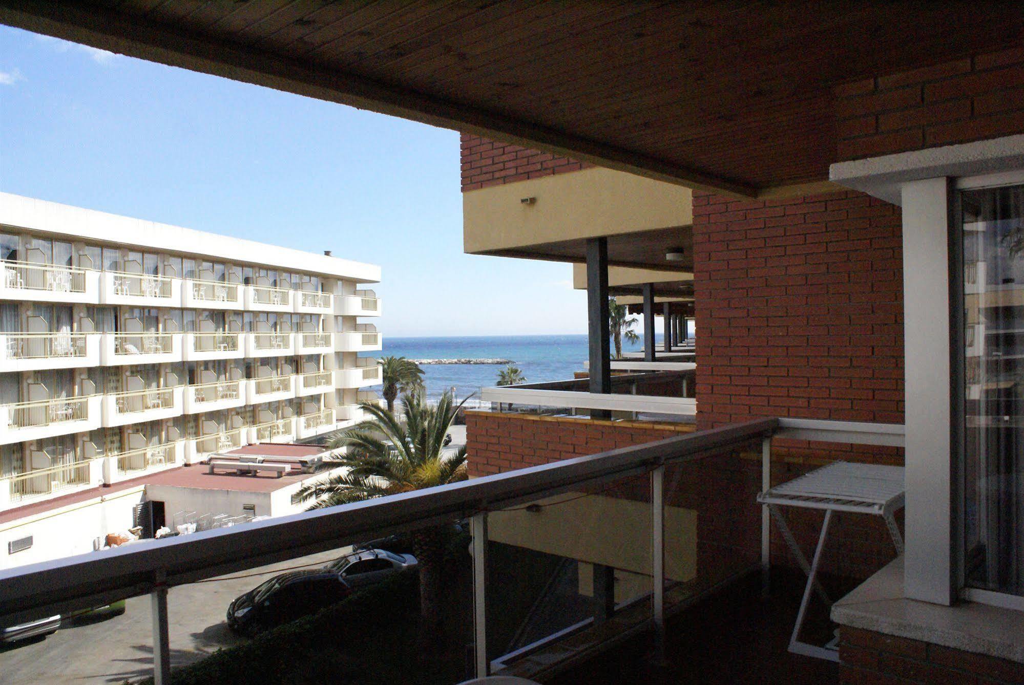 Apartaments Voralmar - Mas D'En Gran Cambrils Esterno foto