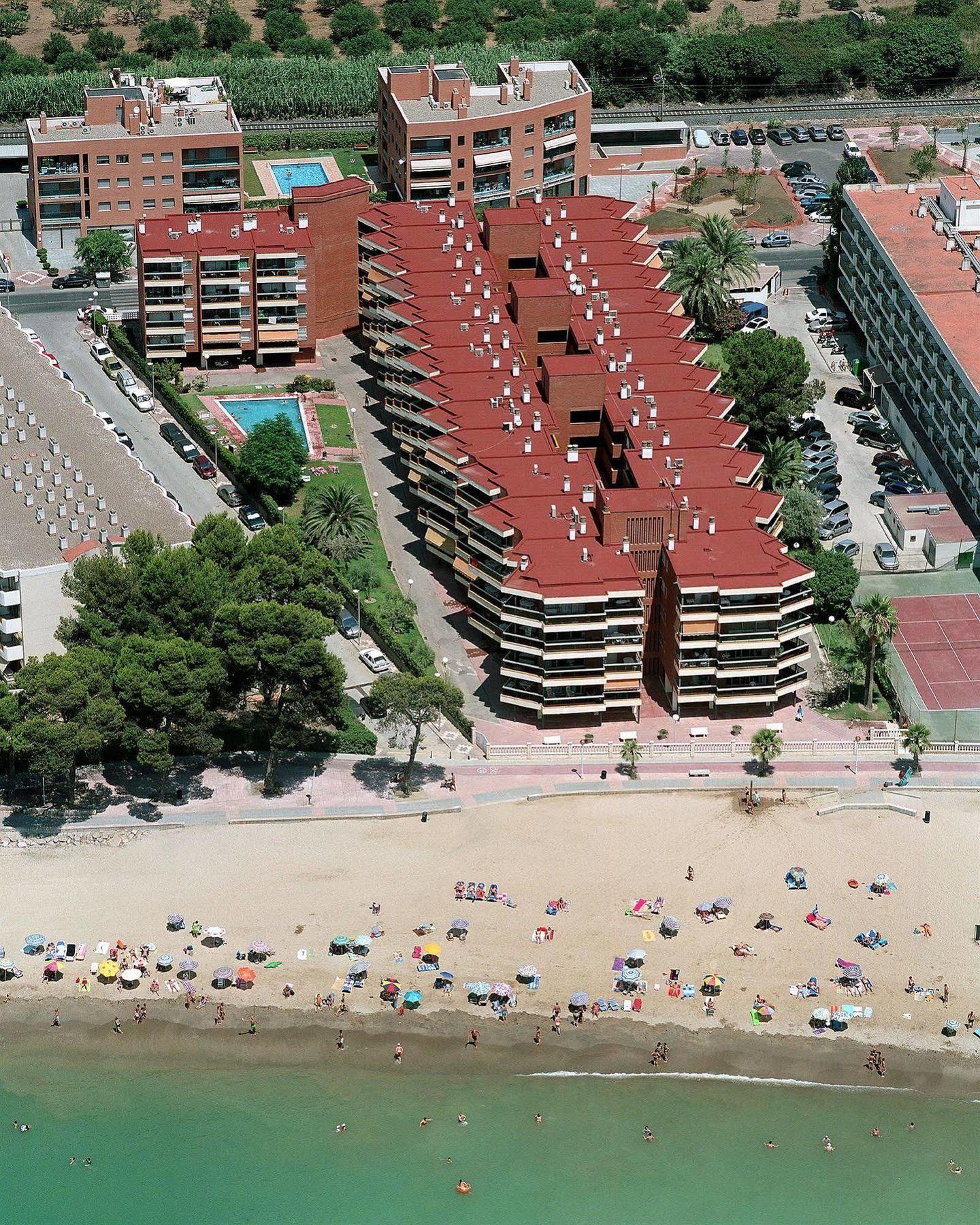Apartaments Voralmar - Mas D'En Gran Cambrils Esterno foto